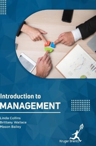 Cover of Introduction to Management