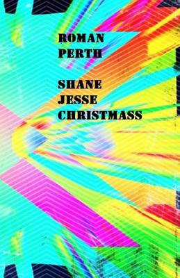 Book cover for Roman Perth