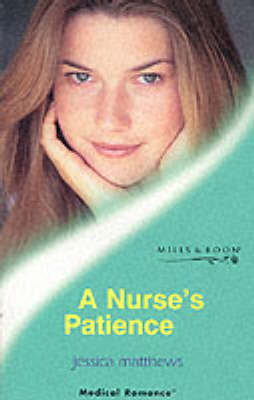 Cover of A Nurse's Patience
