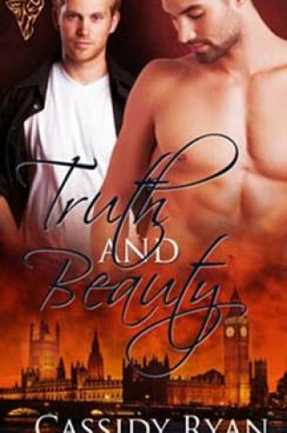 Cover of Truth and Beauty