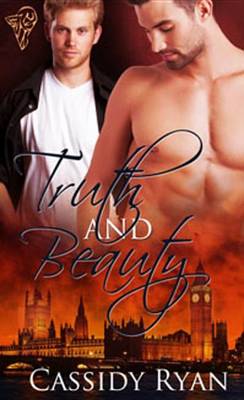 Book cover for Truth and Beauty