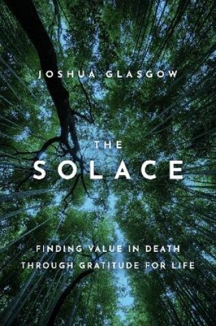 Cover of The Solace