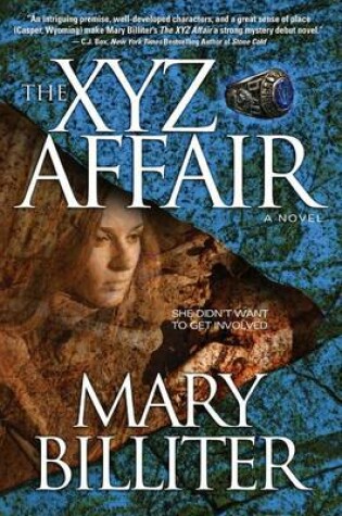Cover of Xyz Affair