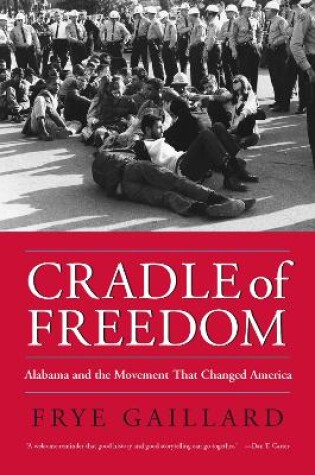 Cover of Cradle of Freedom