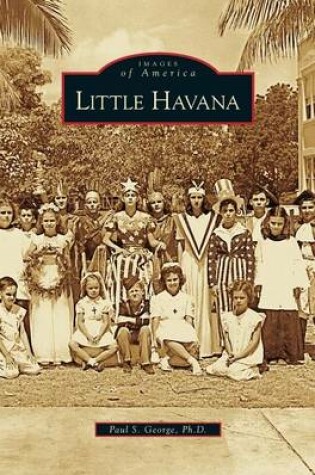 Cover of Little Havana