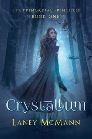 Cover of Crystallum