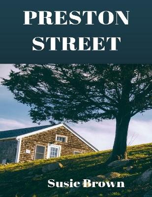 Book cover for Preston Street