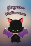 Book cover for Joyeux Halloween