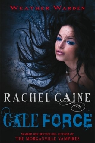 Cover of Gale Force