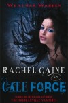 Book cover for Gale Force