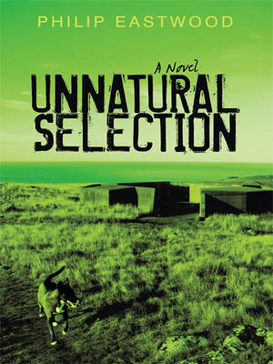 Book cover for Unnatural Selection