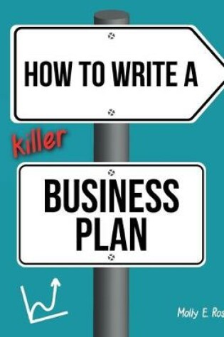 Cover of How To Write A Killer Business Plan