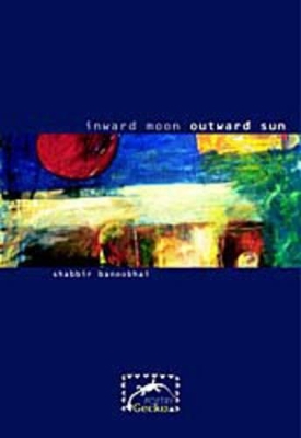 Book cover for Inward Moon, Outward Sun