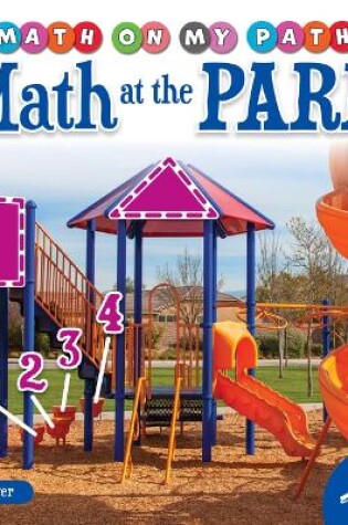 Cover of Math at the Park