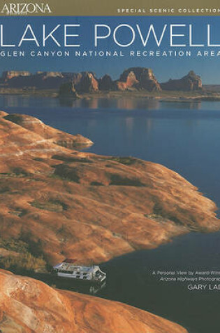 Cover of Lake Powell