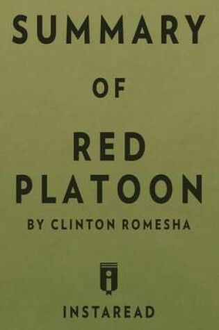 Cover of Summary of Red Platoon