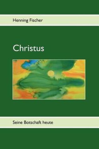 Cover of Christus