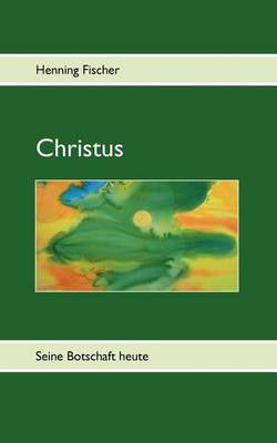 Book cover for Christus