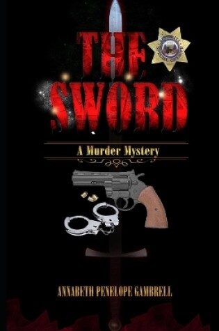 Cover of The Sword