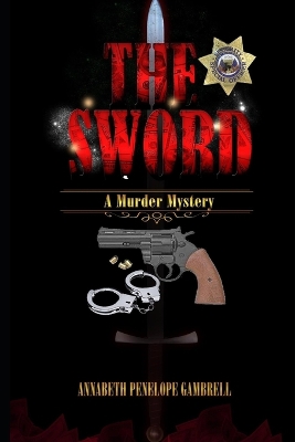 Book cover for The Sword