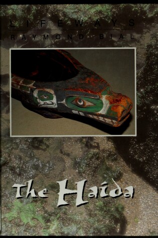 Cover of The Haida