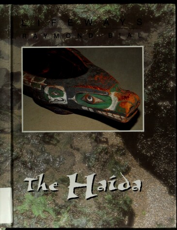 Cover of The Haida