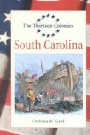 Cover of South Carolina