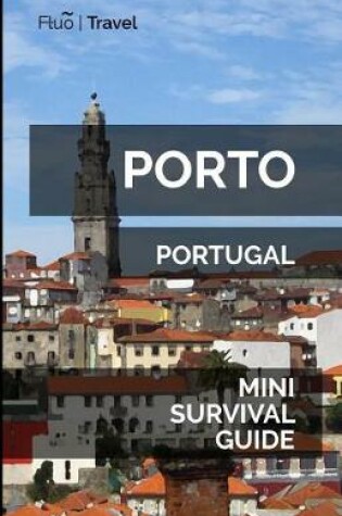 Cover of Porto Mini Survival Guide