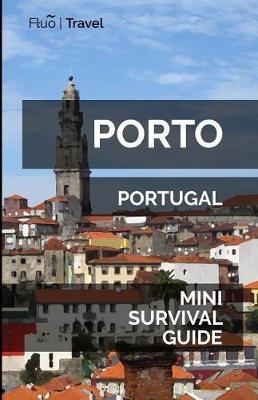 Book cover for Porto Mini Survival Guide