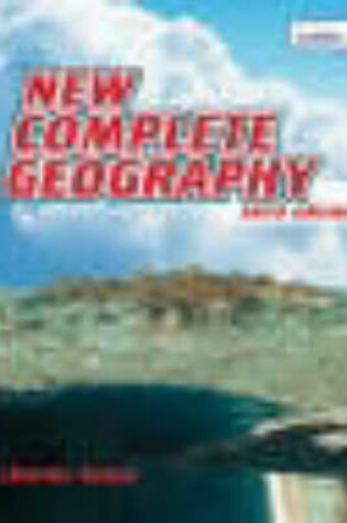 Cover of New Complete Geography