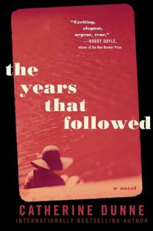 Cover of The Years That Followed