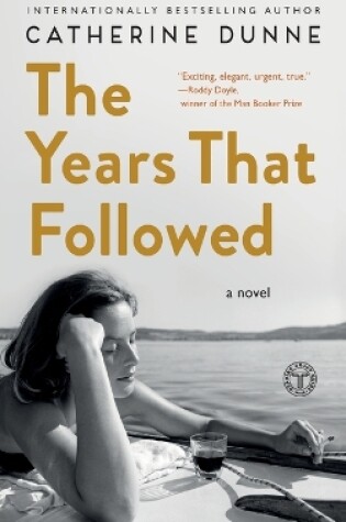 Cover of The Years That Followed