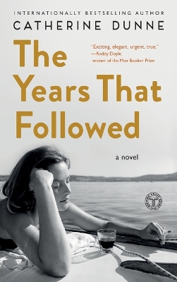 Cover of The Years That Followed