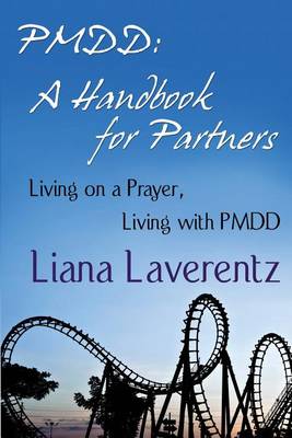 Book cover for Pmdd