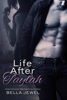 Book cover for Life After Taylah