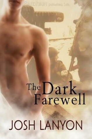 Cover of The Dark Farewell
