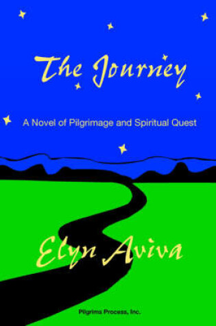 Cover of The Journey