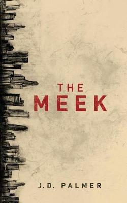 Book cover for The Meek