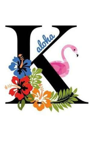 Cover of K Aloha