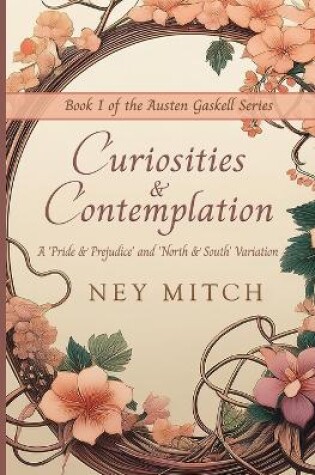 Cover of Curiosities & Contemplation