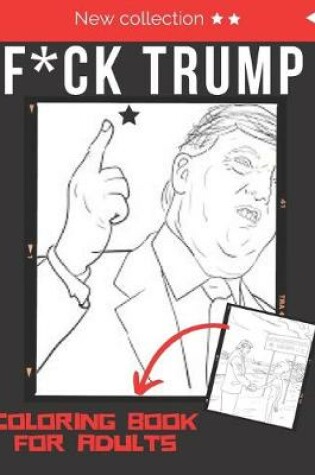 Cover of F*ck Trump