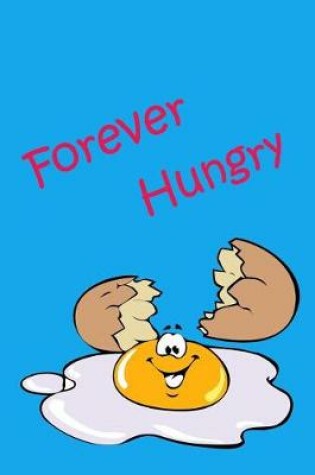 Cover of Forever Hungry