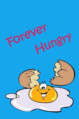 Book cover for Forever Hungry