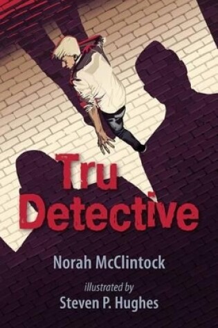 Cover of Tru Detective