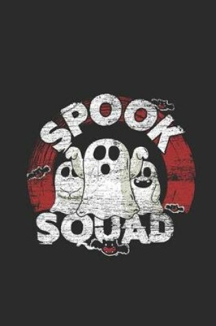 Cover of Spook Squad