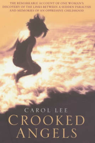 Cover of Crooked Angels