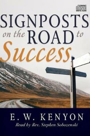 Cover of Signposts on the Road to Success