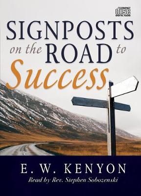 Book cover for Signposts on the Road to Success