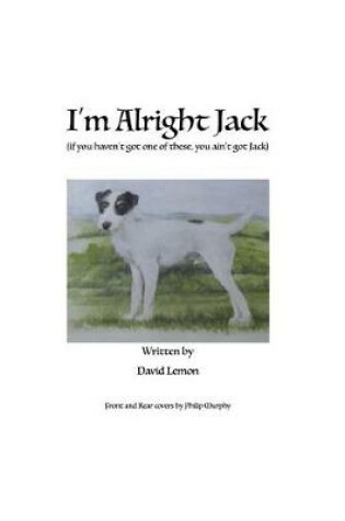 Cover of I'm Alright Jack