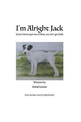 Book cover for I'm Alright Jack